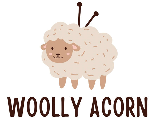 Woolly Acorn